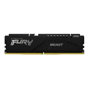 Memoria DDR5 KINGSTON FURY 16GB 5600MHz DIMM