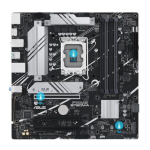 Motherboard Asus Prime B760M