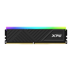 Memoria DDR4 ADATA 16GB 3200MHz DIMM RGB