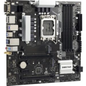 Motherboard Biostar B760MZ-E PRO