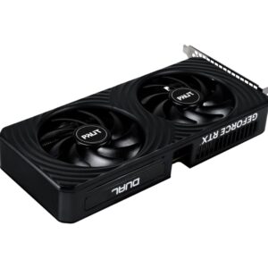 Tarjeta Video Palit RTX 5060 Dual 8GB