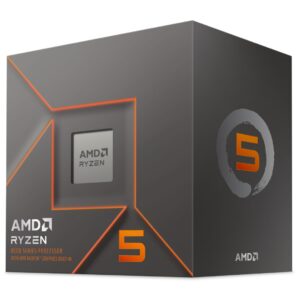 Procesador AMD Ryzen 5 8500G