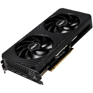 Tarjeta Video Palit RTX 5050 Dual 8GB