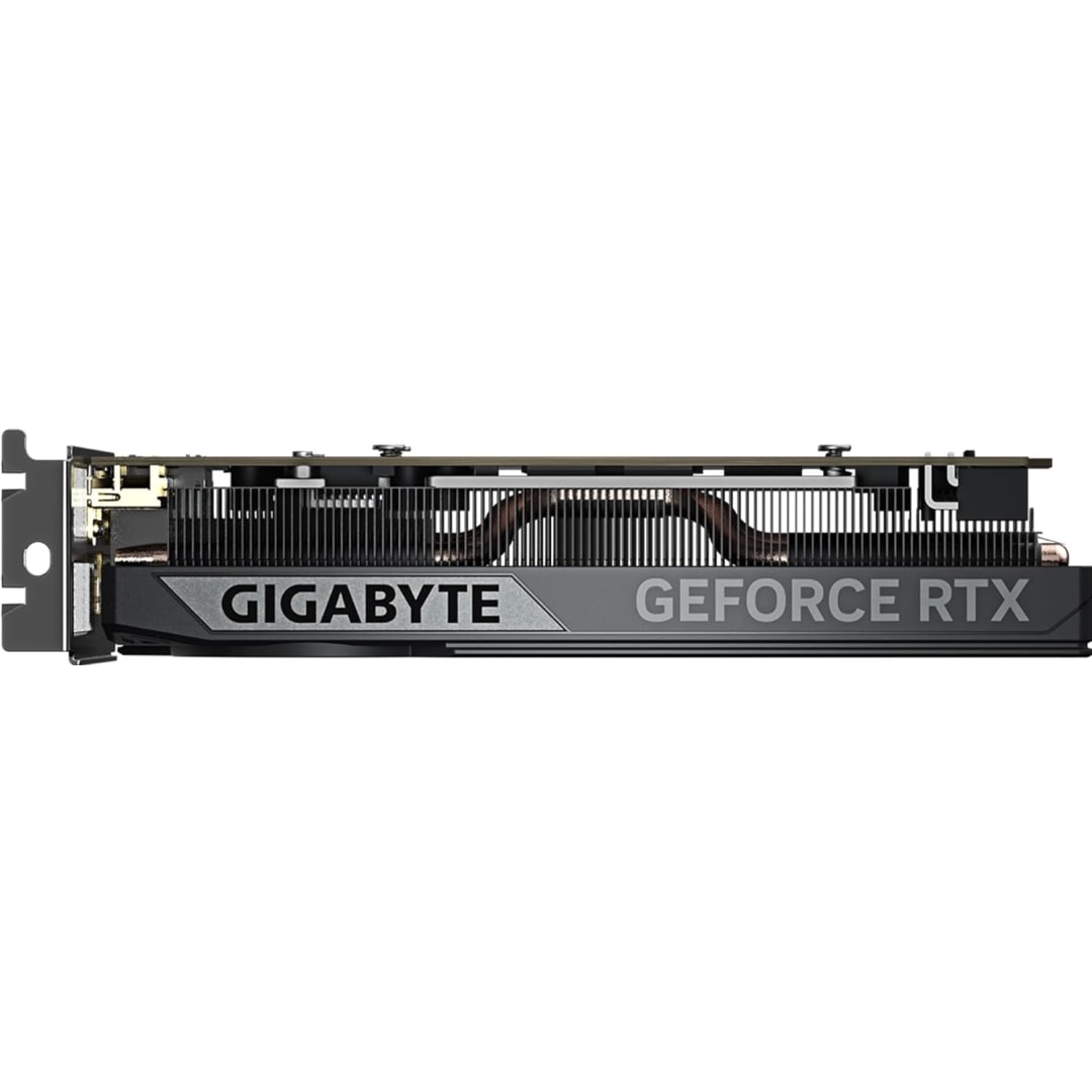 Tarjeta de video GIGABYTE RTX 5050 8Gb OC Low Profile - imagen 3