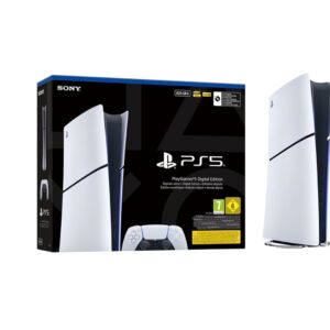 Consola Playstation 5 SLIM PS5