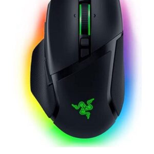 Mouse RAZER Basilisk V3 cableado