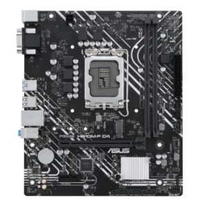 Motherboard Asus Prime H610M-F