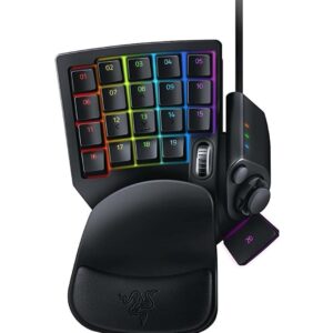 Teclado Razer Tartarus V2