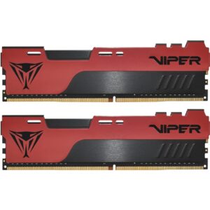 Memoria DDR4 Patriot Memory Viper Elite II 32Gb (2x 16Gb) 3200MHz DIMM