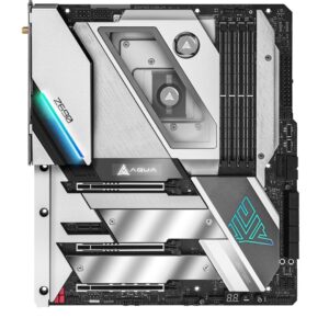 Motherboard Asrock Z690 AQUA