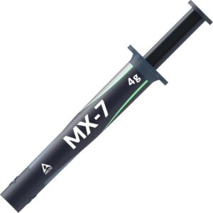Pasta termica ARCTIC MX-7 4gr