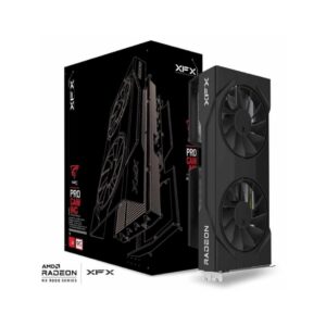 Tarjeta de video XFX Radeon Rx9060 XT 8Gb Swift Dual