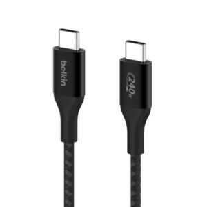 Cable USB Belkin BOOST CHARGE