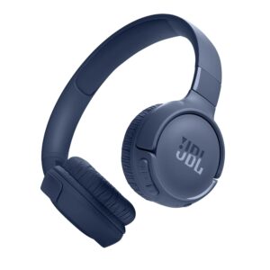 Auricular JBL BT Tune 520 blanco