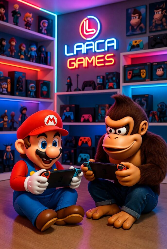 Nintendo Switch 2: precio