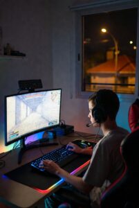 pc gamer pc comun
