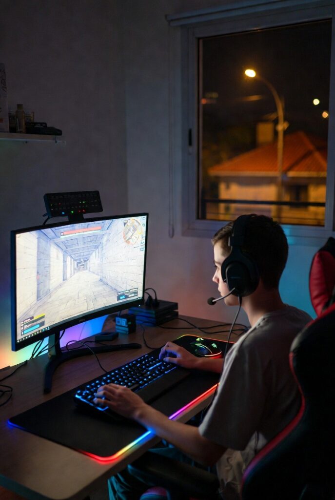 PC GAMER