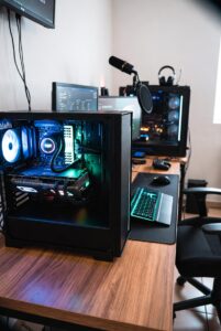 Pc gaming en Uruguay