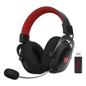 Auricular inalámbrico REDRAGON Zeus PRO