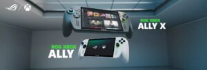 ROG Xbox Ally X