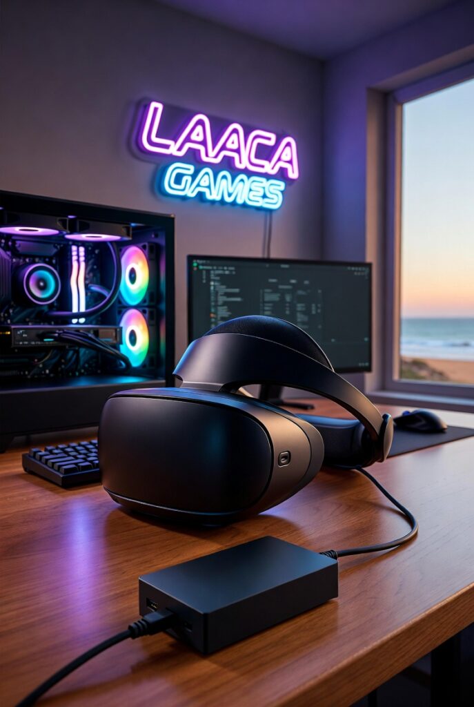 PC gaming en Uruguay