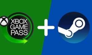 Game Pass vs Steam