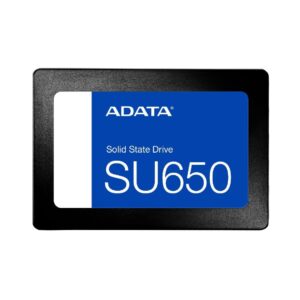 Disco SSD ADATA Ultimate SU650 256GB SATA 2.5"