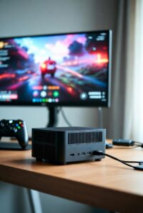 mini PC