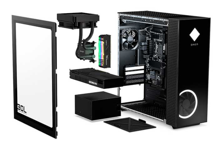 armar pc gamer
