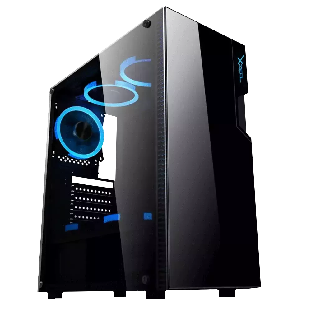 pc gamer