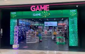 tienda gamer