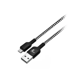 Cable USB a Micro-USB XTECH XTC-366 1.8 m Trenzado