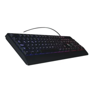 Teclado Xtech Chevalier XTK-505S USB español LED