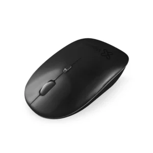 Mouse Klip Xtreme KMB-251BK Bluetooth 5.1 Negro