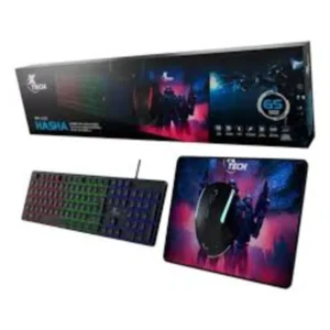 Combo Xtech USB - Black - XTK-535S