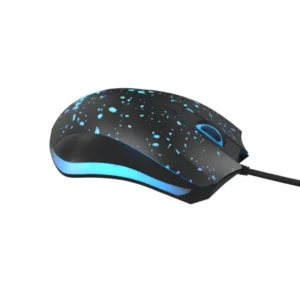 Mouse Gamer XTECH XTM-411 USB 3600 DPI