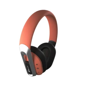 Audifonos Klip Xtreme KWH-750CO Inalambrico 40 Horas Coral