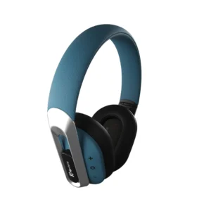 Audifonos Klip Xtreme KWH-750BL Inalambrico 40 Horas Azul