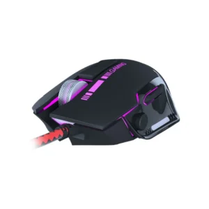 Mouse Gamer XTECH XTM-720 USB 7200 DPI