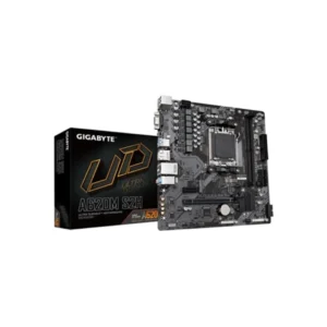 Motherboard GIGABYTE A620M S2H DDR5 AM5