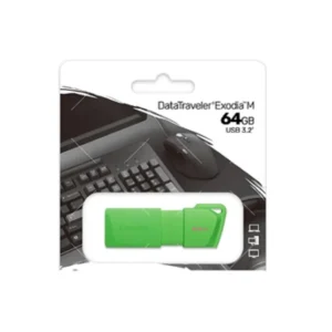 Pendrive Kingston 64Gb USB 3.2