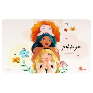 Mouse Pad XTECH XTA-D100PS Disney Princess