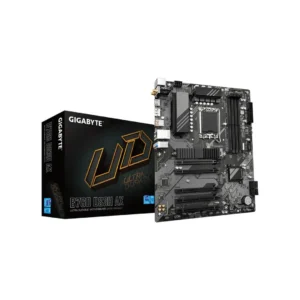 Motherboard GIGABYTE B760M DS3H AX