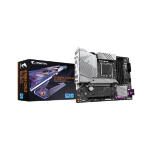 Motherboard GIGABYTE AORUS B760M ELITE AX