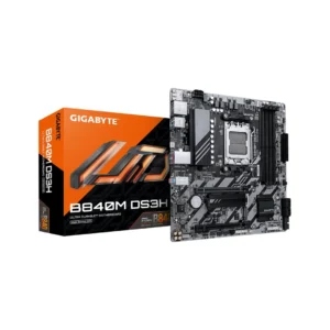 Motherboard Gigabyte B840M DS3H DDR5 AM5