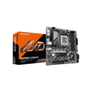 Motherboard Gigabyte B850M D3HP DDR5 AM5