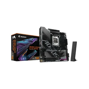 Motherboard Gigabyte B840M AORUS ELITE WIFI6E DDR5 AM5