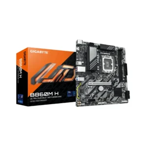 Motherboard GIGABYTE B860M H