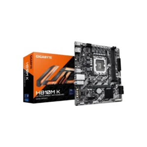 Motherboard GIGABYTE H810M K