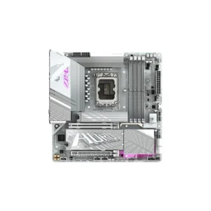 Motherboard GIGABYTE  Z890M A ELITE WIFI ICE